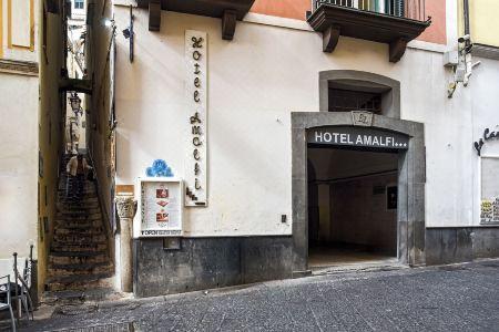 Residence - Amalfi - 1
