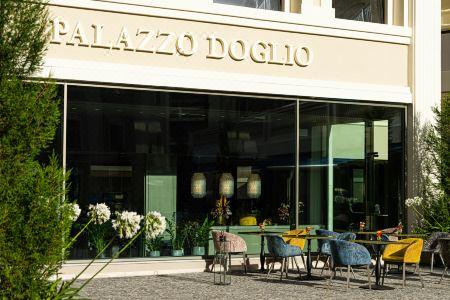 Palazzo Doglio - 9