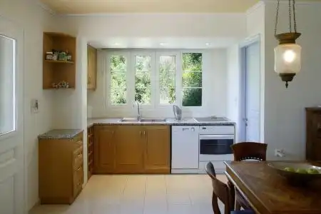 MELIKIRON LUXURY APARTMENTS - 38