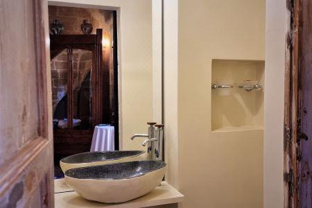 Baglio Oneto dei Principi di San Lorenzo - Luxury Wine Resort - 46