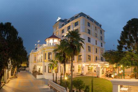 Maya Manor Boutique by KGH Group - 7