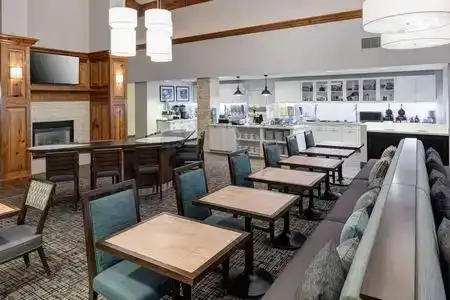 SpringHill Suites by Marriott Austin The Domain Area - 6