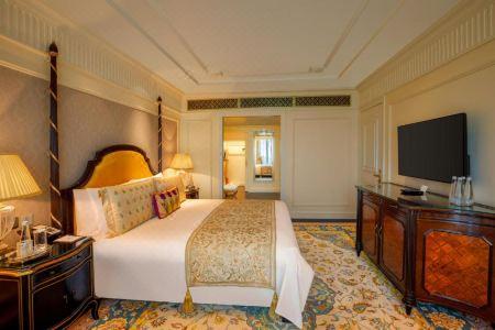The Leela Palace - 37