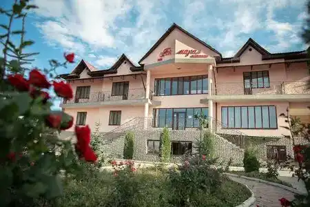 Ak-Maral - 0