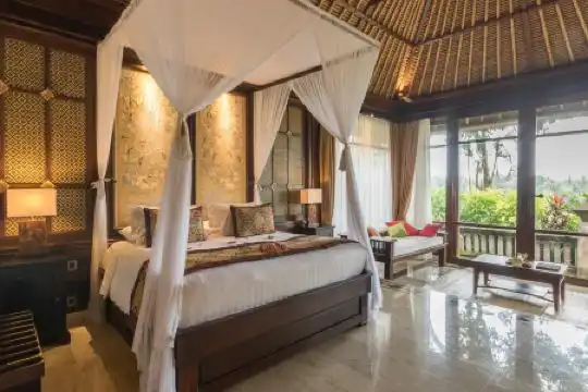 Pita Maha Resort & Spa - 7