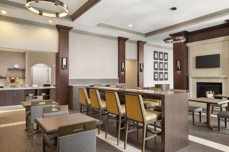 Homewood Suites by Hilton Philadelphia-City Avenue - 9
