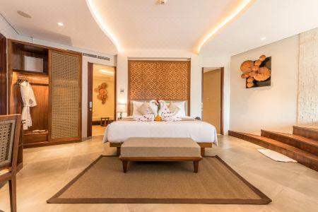 TanaDewa Resort Ubud Bali by Cross Collection - 85