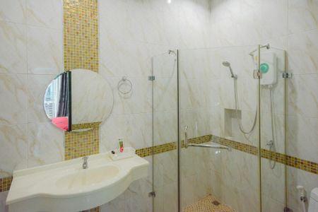 Reddoorz Plus Baan Noppadol Hua Hin Resort - 41