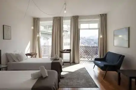 Cale Guest House - 1