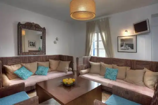 Delfini Guest house - 27