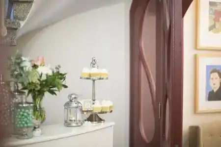 Gatto Perso Luxury Apartments - 3