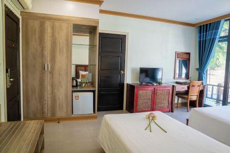 Lotus Vung Tau Resort & Spa - 75
