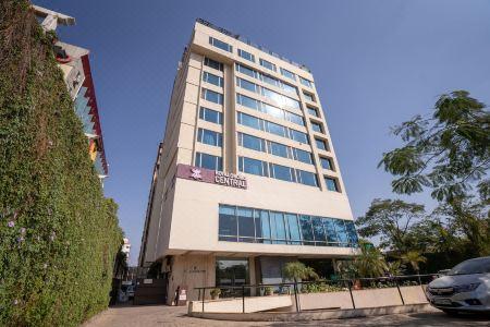 Royal Orchid Central Jaipur, Bani Park - 1