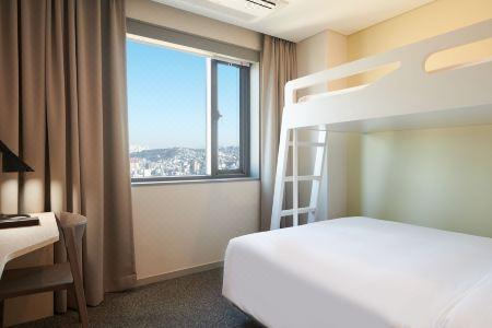 NINE TREE BY PARNAS SEOUL DONGDAEMUN - 143