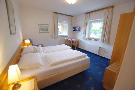 Hotel-Pension Heike - 13