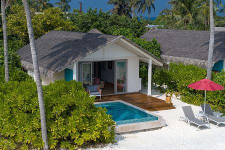 Cora Cora Maldives - Premium All-Inclusive Resort - 73