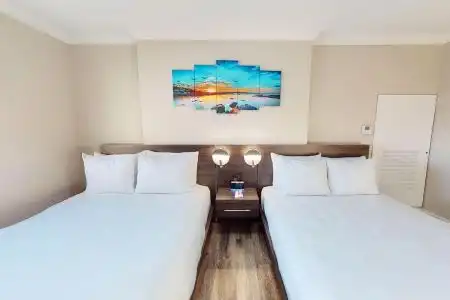 Nuvo Suites - Miami Doral - 92