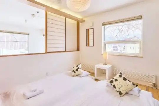 Niseko Central Houses and Apartments - 42