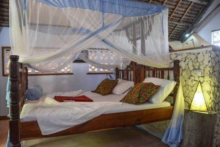 Mbuyuni Beach Village - 55