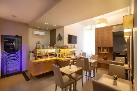 B&B Dimora San Felice - 2