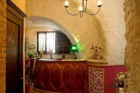 B&B Liù Palazzo Ducale - 2