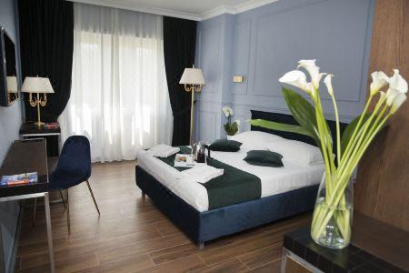 Unicum Roma Suites - 8