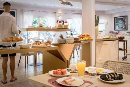 Cruccuris Resort Adults Only - 9