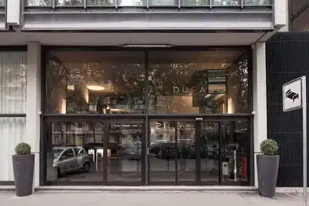 DUPARC Contemporary Suites - 2