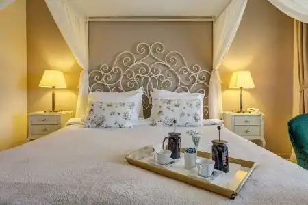 Agva Greenline Guesthouse - 20