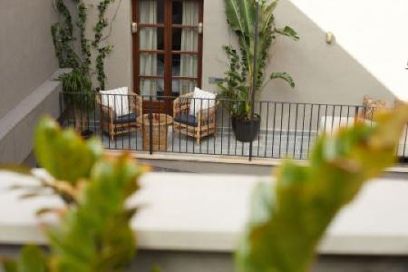 Palma Riad - Adults Only - 242