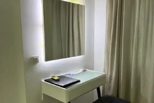 WB WEEKEND BODRUM OTEL - 61