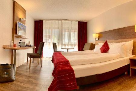 Therme 51° Physio & Spa - 8