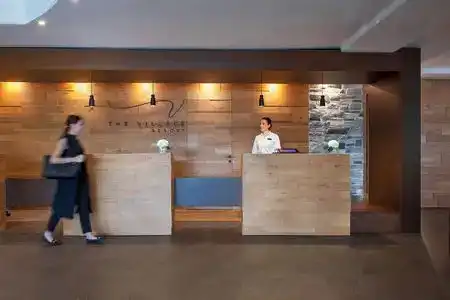 Sport Village & Spa - 4