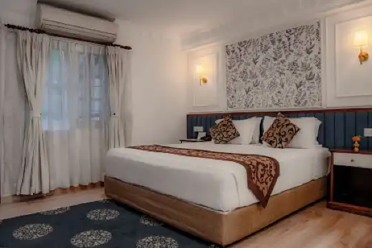 Maya Manor Boutique by KGH Group - 61