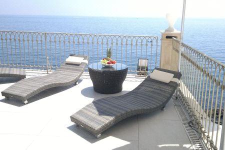 B&B Acireale - Il Cavalluccio Marino Fronte Mare - 3