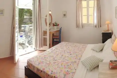 MELIKIRON LUXURY APARTMENTS - 14