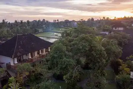 Sri Ratih Cottages - 1