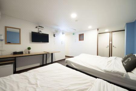 K-Guesthouse Dongdaemun - 48