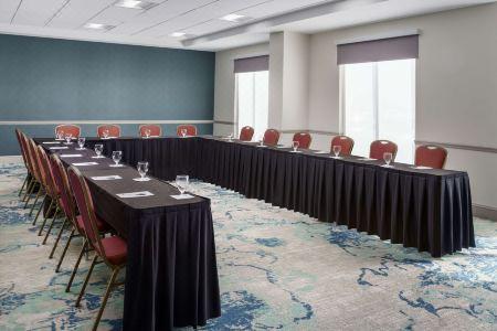 Hilton Garden Inn Orlando at SeaWorld - 6