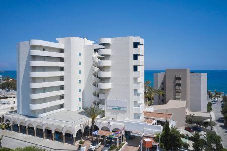 Epsilon Apartments - 10