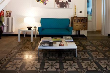 Bad - B&B and Design - 1