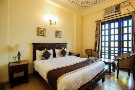 Rajputana Haveli - Jaipur - 41