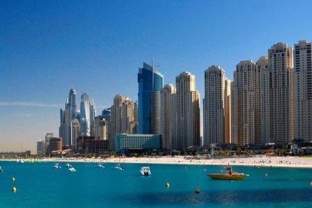 Bombay Backpackers DXB - Adults Only - 8