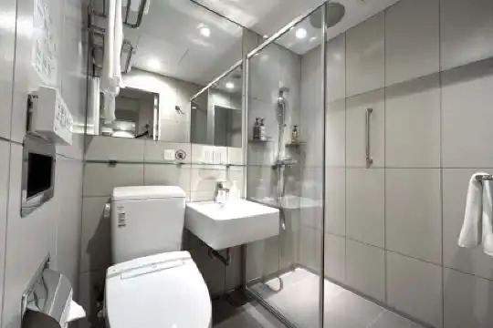 Smile Sapporo Susukino Minami - 14