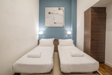 B&B Chiaia 32 - 37