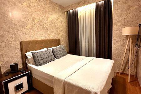 Sabi̇ha Gokcen İstanbul House - 10