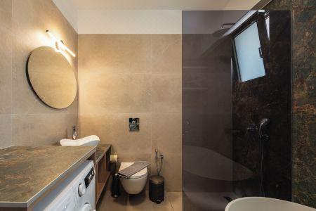 Anastellar Apart-hotel - 75