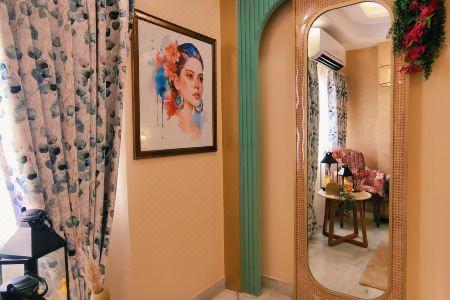 Sarang Palace - A Luxury Boutique - 26