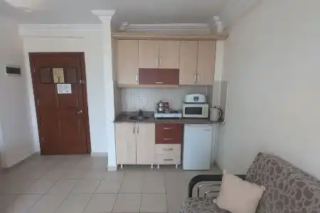 Irem Garden & Apartments - 55