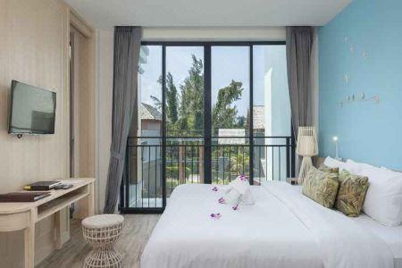 Mai Khaolak Beach Resort & Spa - TUIBLUE Mai Khaolak - 22